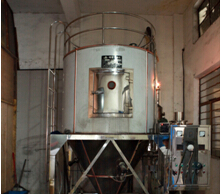 Production Equipment