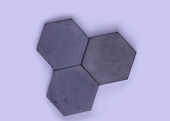 Silicon Carbide Bulletproof Plate 